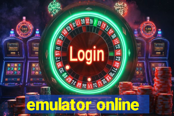 emulator online